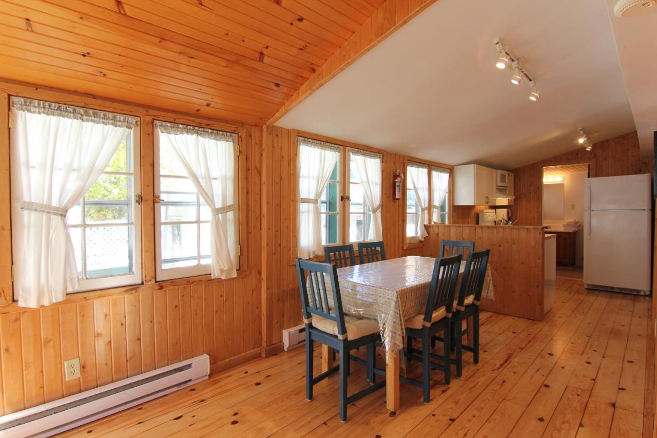 Birch Cliff Lodge On Baptiste Lake Highland Grove 외부 사진