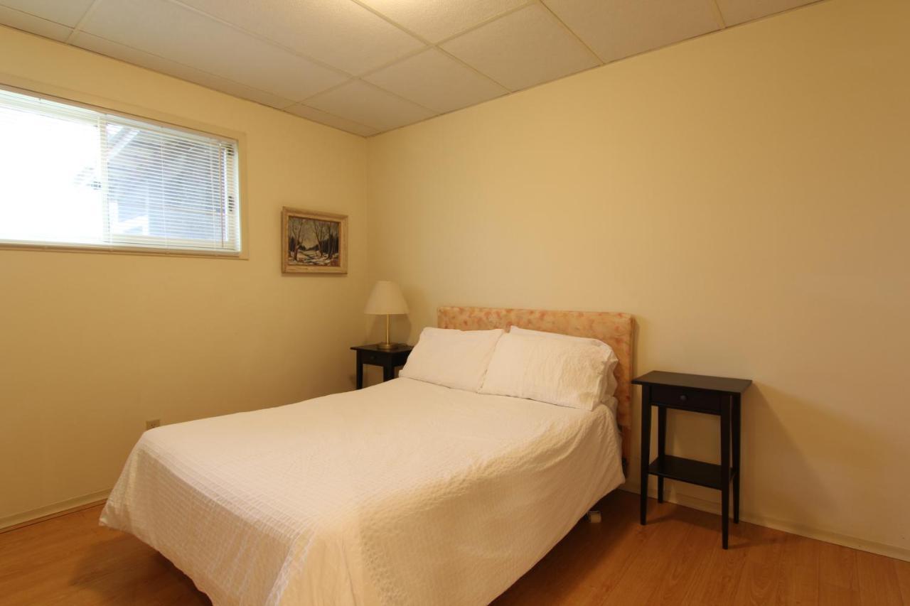 Birch Cliff Lodge On Baptiste Lake Highland Grove 외부 사진